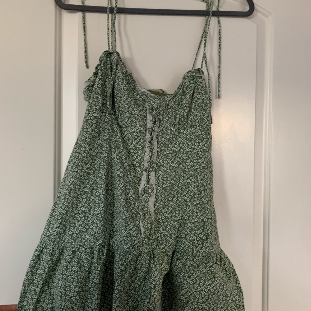 Sweet pot dress